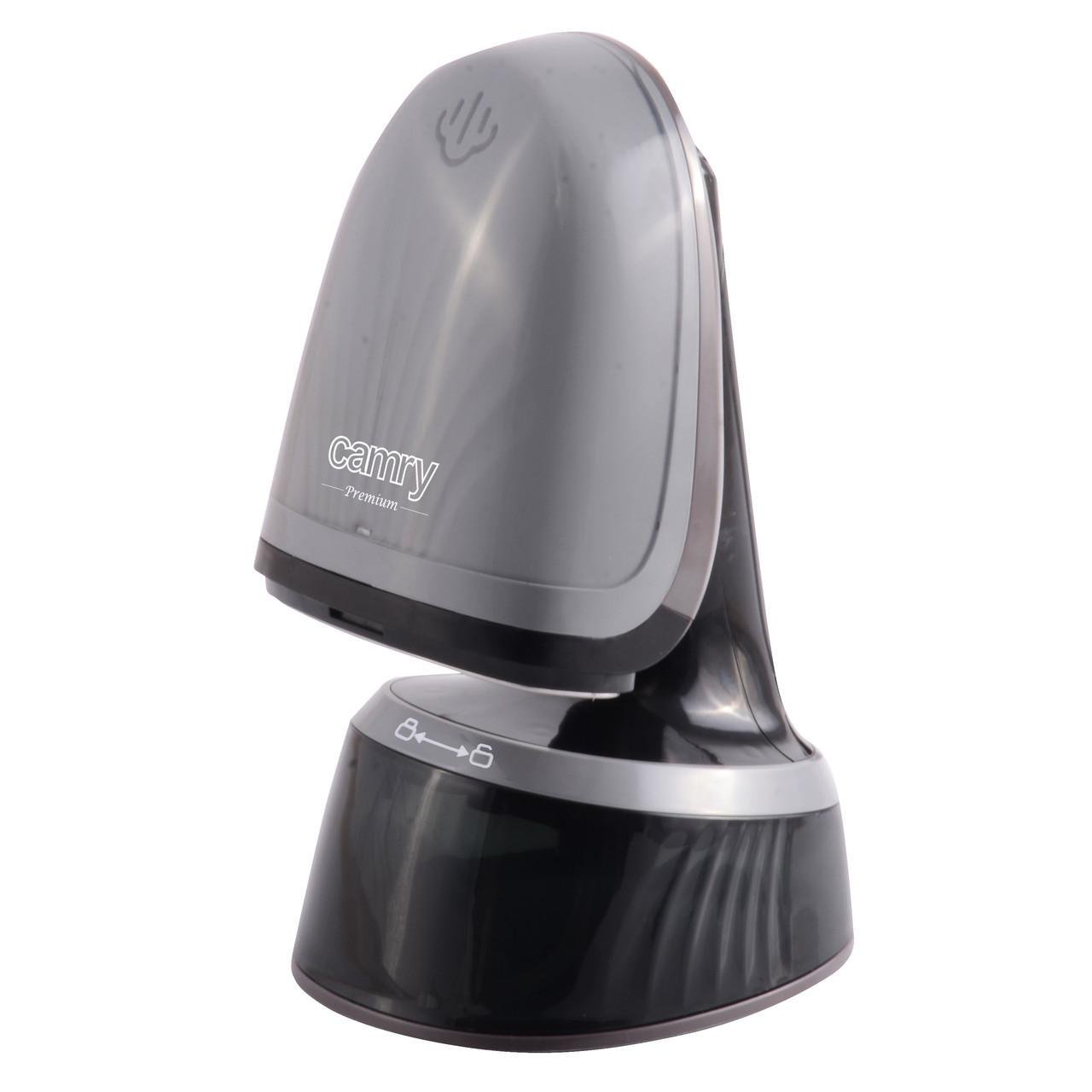 Отпариватель для одежды Camry CR 5033 - фото 3 Отпариватель для одежды Camry CR 5033 - фото 3