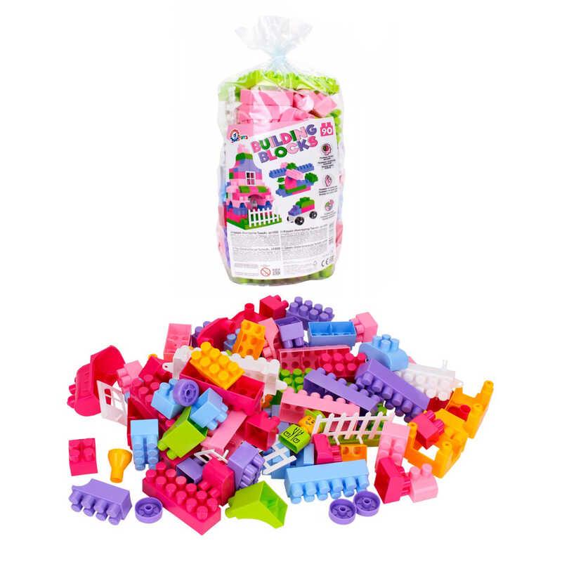 Конструктор Technok Toys 6559 90 деталей (103377)