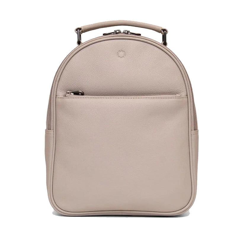 Городской рюкзак женский Yoshi YB258 46 Warm Grey (YB258 46)