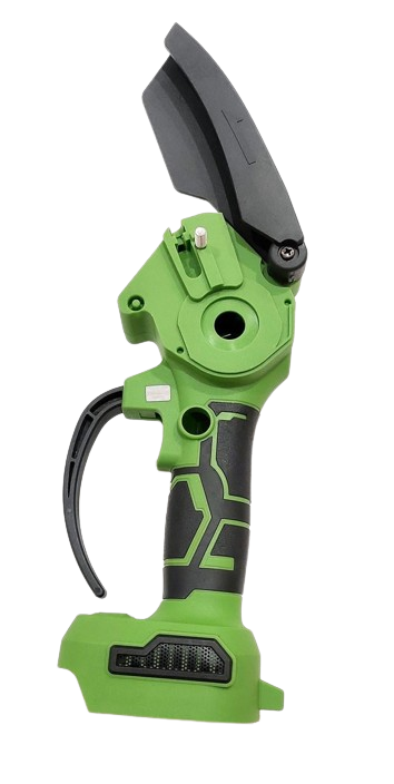 Корпус для мініакумуляторної пили Procraft PKA 18B (2005179637) - фото 7 Корпус для мініакумуляторної пили Procraft PKA 18B (2005179637) - фото 7