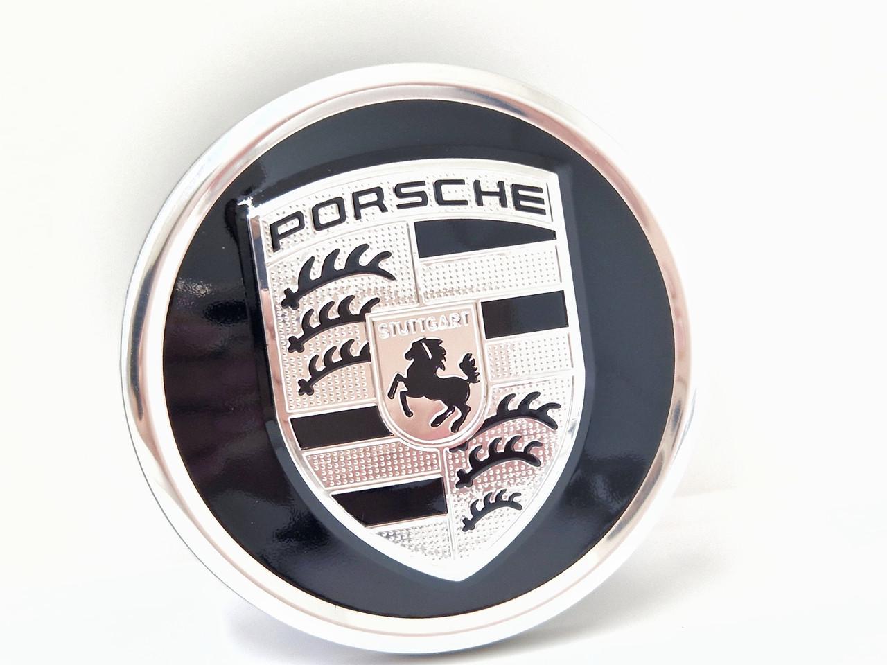Ковпачок на диски Porsche Taycan Panamera 9J1601149A (2342695933)