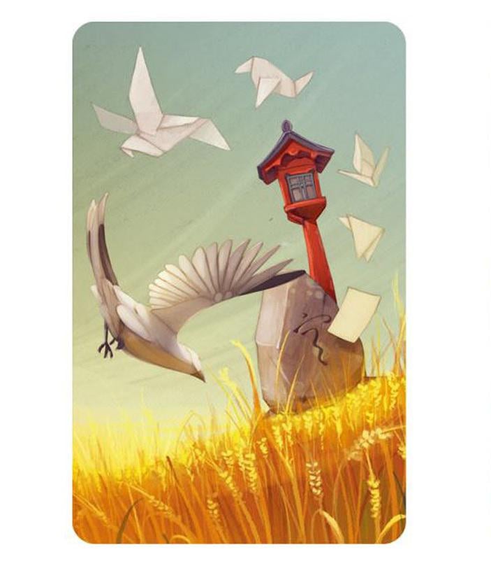 Настільна гра Libellud Діксіт 6: Спогади (15963) - фото 7 Настільна гра Libellud Діксіт 6: Спогади (15963) - фото 7