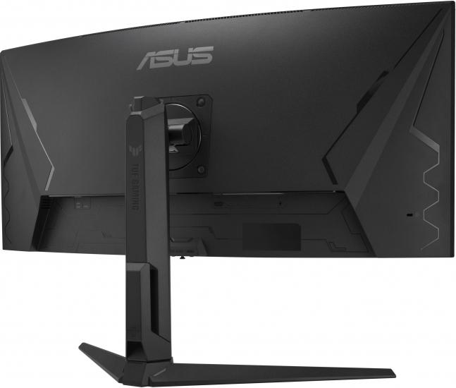 Монітор Asus TUF Gaming VG34VQEL1A (12430238) - фото 3