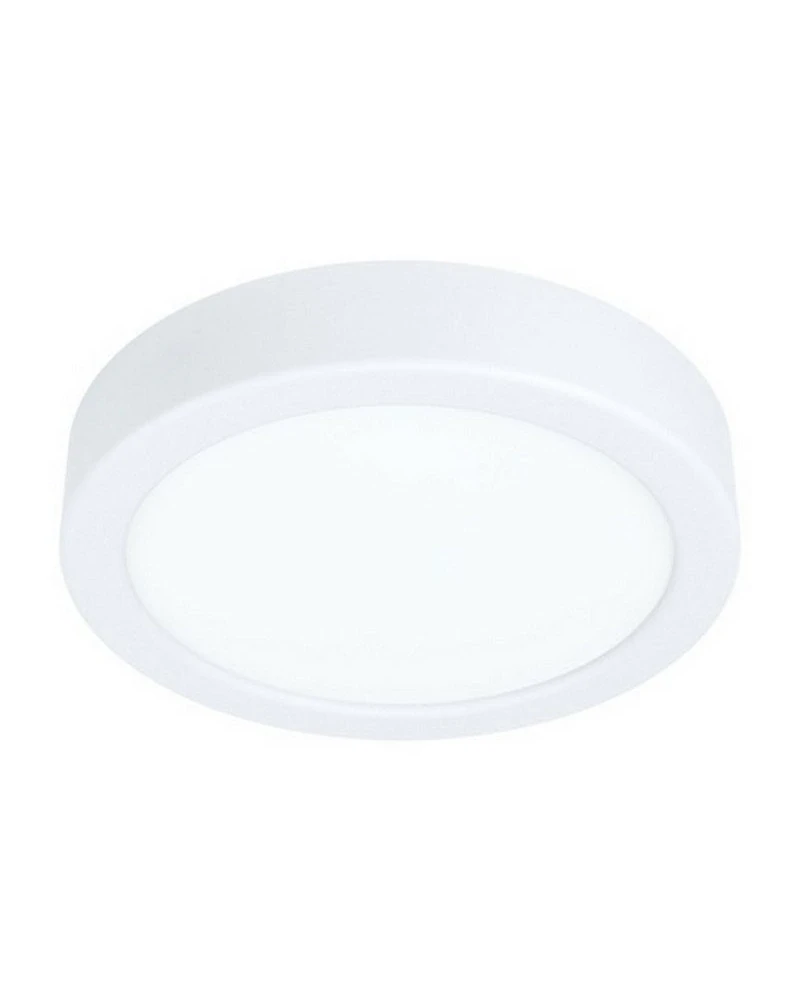 Точечный светильник Eglo 99215 Fueva 5 (014080)