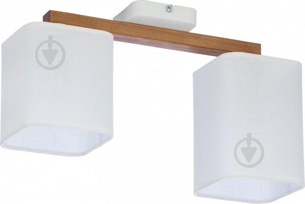 Люстра TK Lighting TORA WHITE 4162