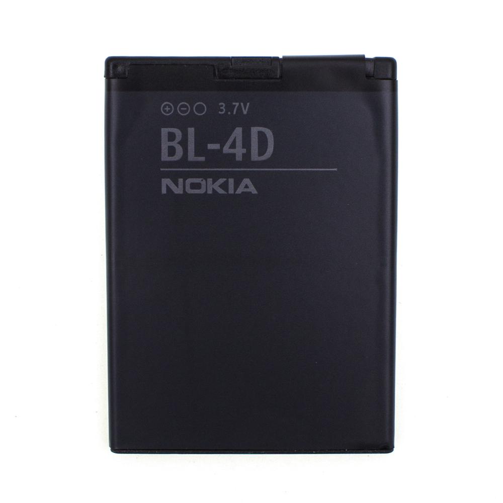 Аккумулятор для Nokia BL-4D