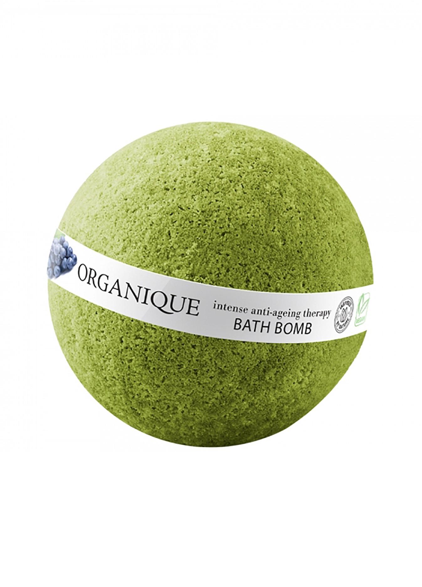 Бомба для ванни Греція Organique 170г (202111)