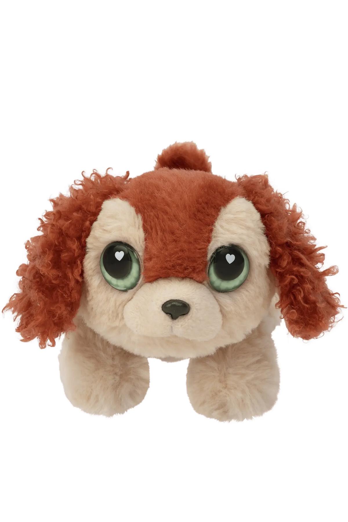 Іграшка Moose Будинок з сюрпризом міні Рожевий (26617) - фото 6