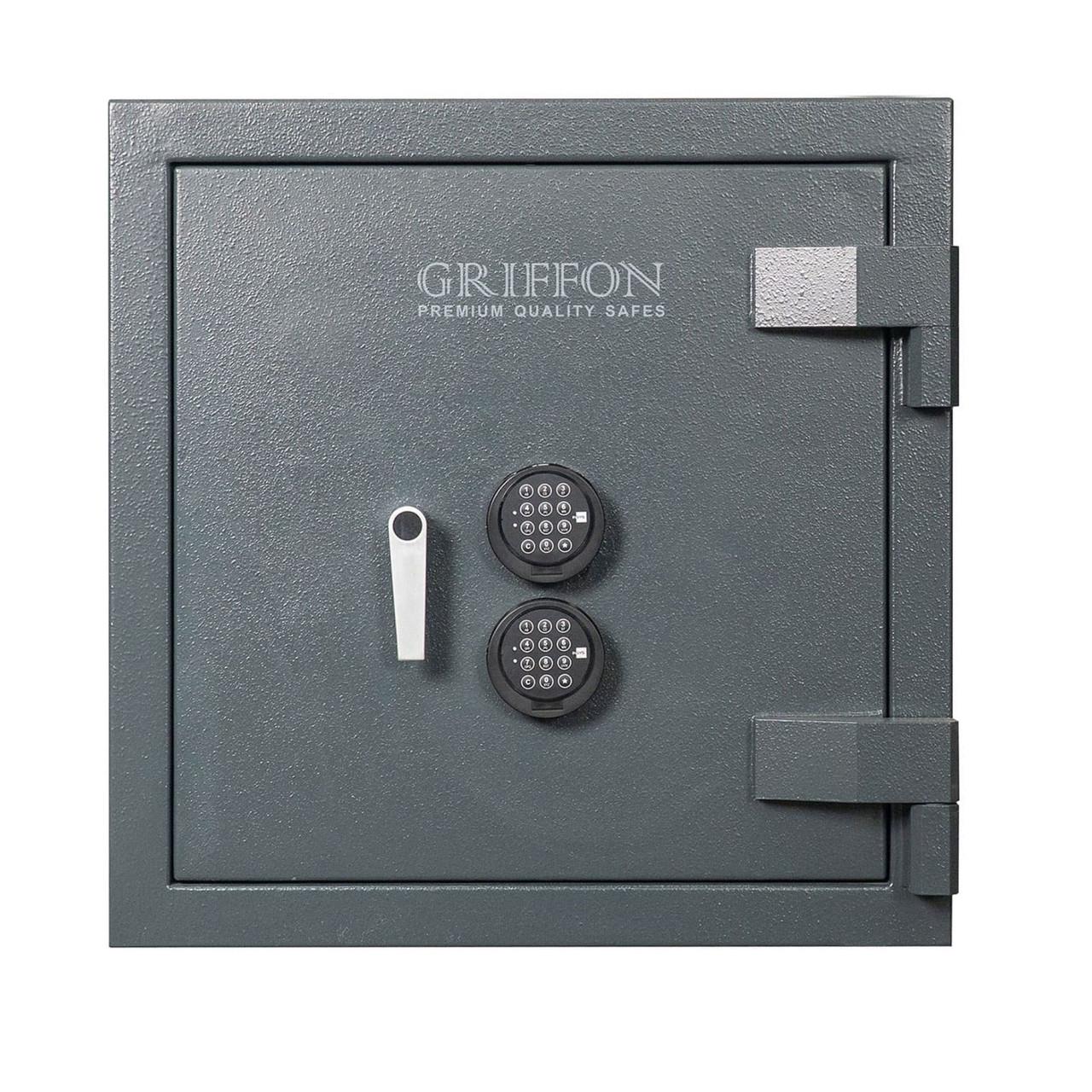 Сейф взломостойкий Griffon CLE V.70/45.E.E - фото 2 Сейф взломостойкий Griffon CLE V.70/45.E.E - фото 2
