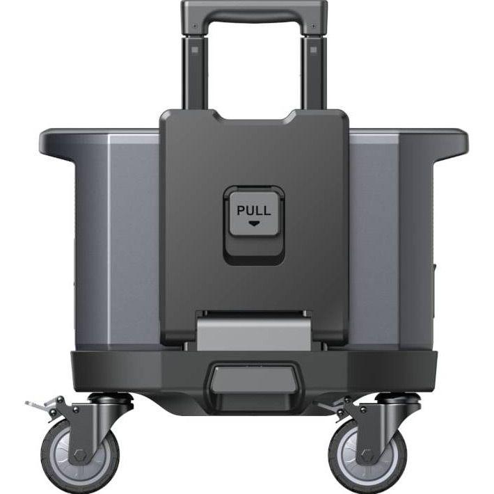 Зарядная станция UGREEN PowerRoam 2200 (GS2200) - фото 3