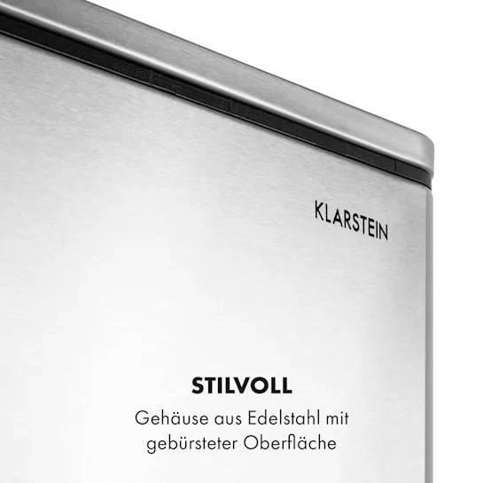 Мусорное ведро с педалью KLARSTEIN Grandmaster 54 л (10033726) - фото 4
