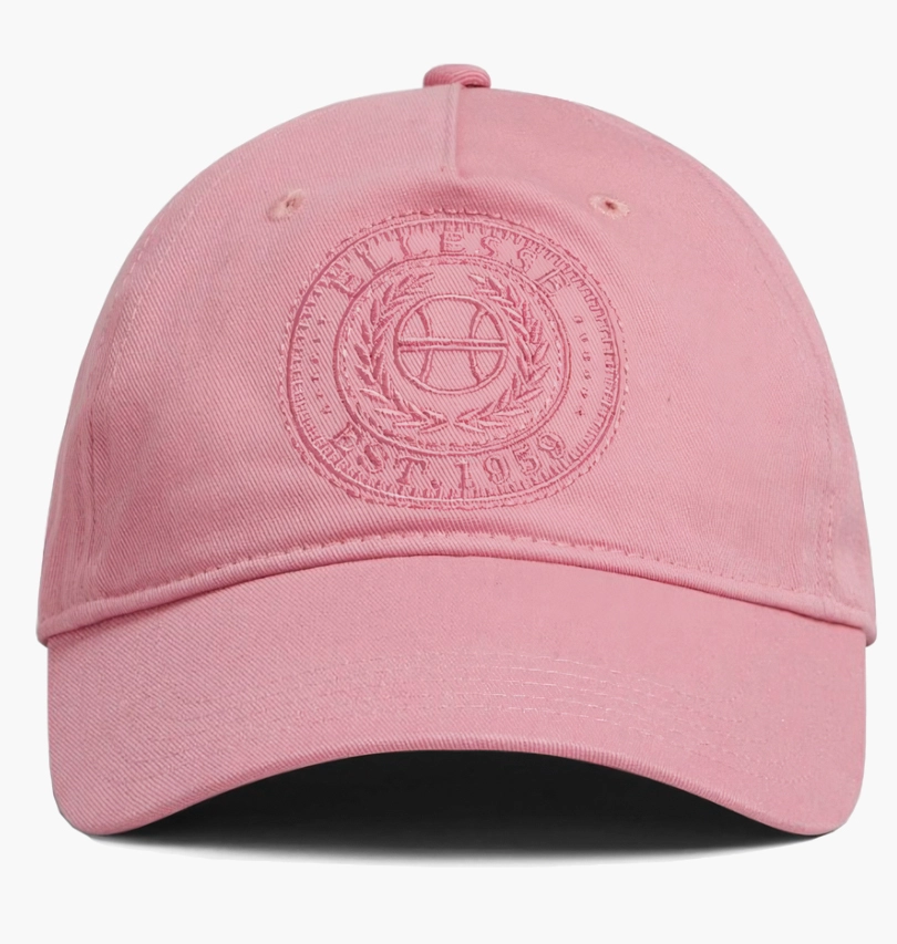 Кепка женская Ellesse Elsi Cap One size Розовый (7dSARA3036-814 One size)