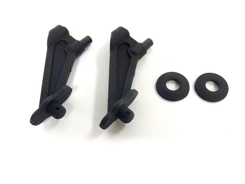 Запчастина для моделей Himoto Buggy Wing Support 1 Set 2P (36976)