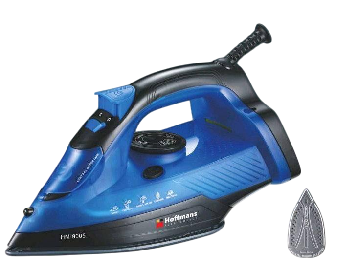 Утюг для одежды (HM-9005)