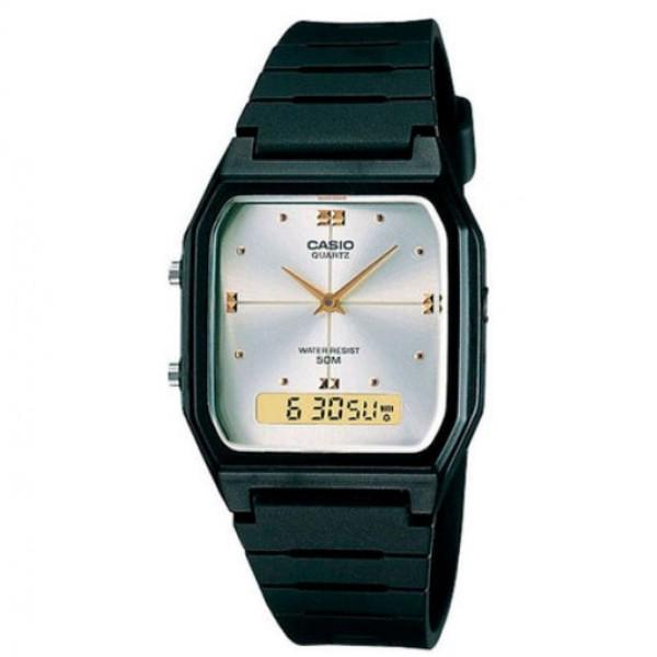 Годинник чоловічий Casio AW-48HE-7A