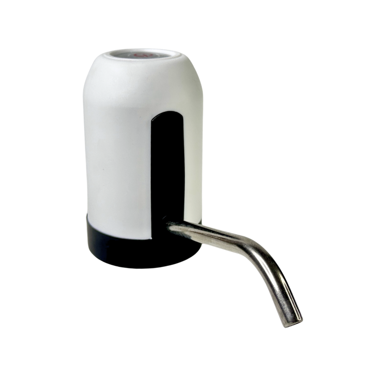 Помпа для воды Automatic Water электрическая автоматическая Белый (EEP-010-White)