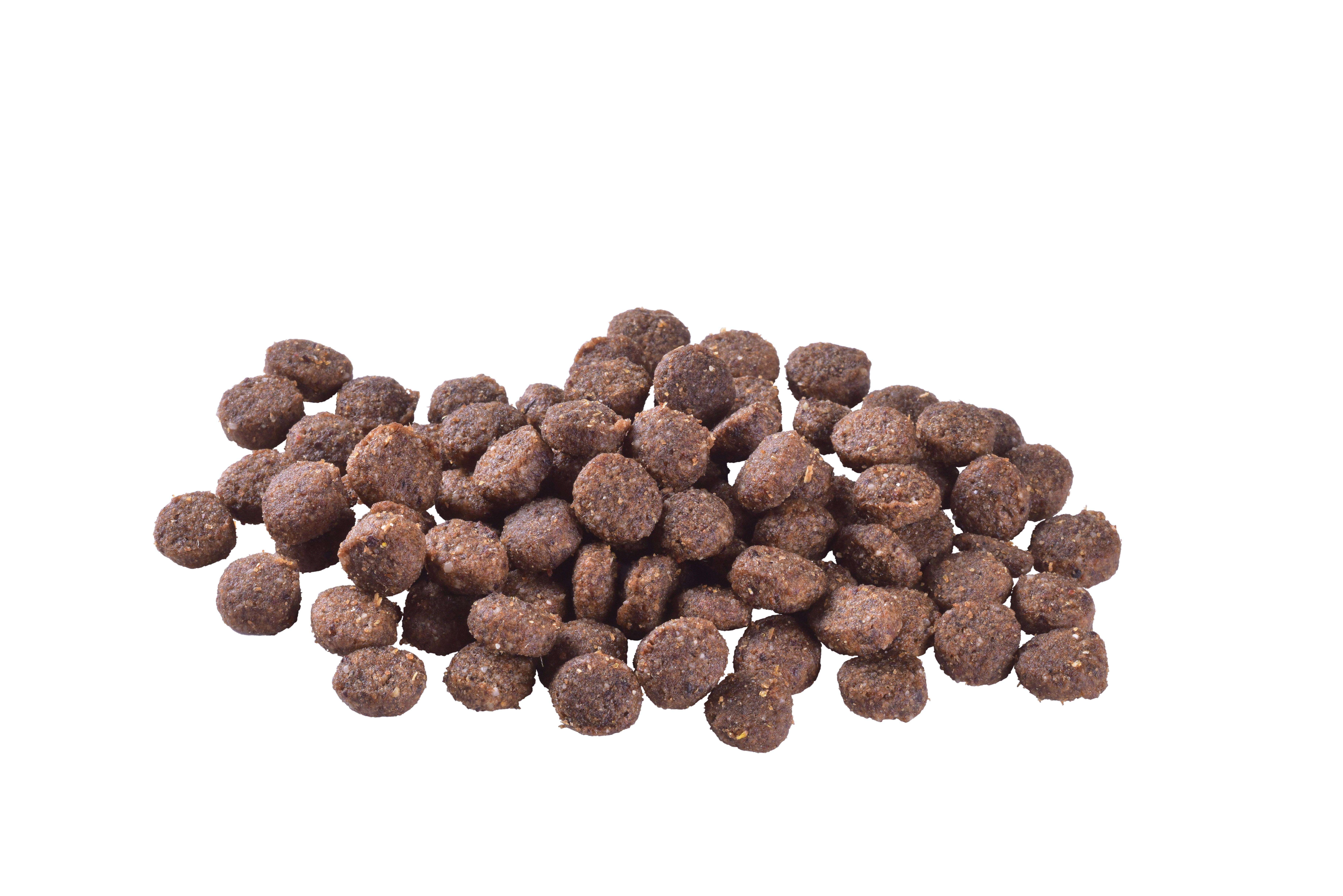 Корм для цуценят Brit Care Dog Hypoallergenic Puppy гіпоалергенний з ягнятком 1 кг (172211) - фото 3 Корм для цуценят Brit Care Dog Hypoallergenic Puppy гіпоалергенний з ягнятком 1 кг (172211) - фото 3