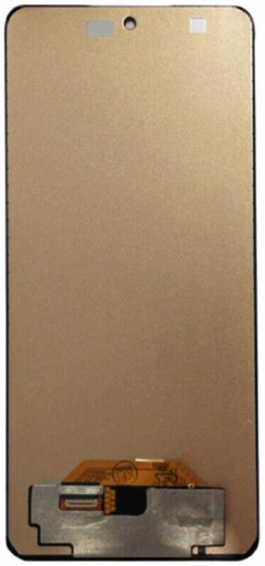 Дисплей и cенсор для Samsung Galaxy A73 5G SM-A736BLGDSEK Incell Black