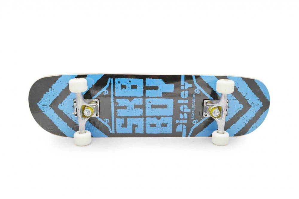 Скейтборд SKB Boy клен (2T2036) Скейтборд SKB Boy клен (2T2036)