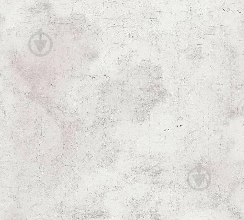 Виниловые обои на флизелиновой основе A.S.Creation History of Art 37649-4 Серый-Белый