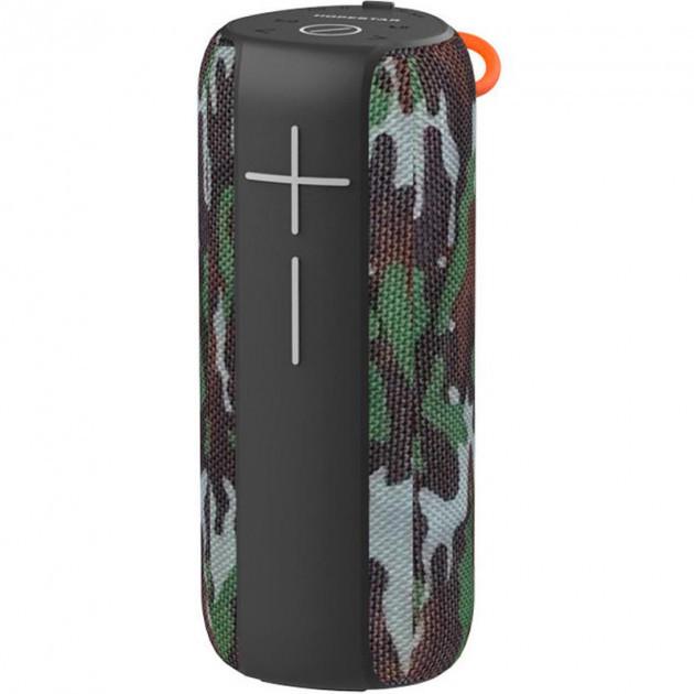 Bluetooth-колонка Hopestar P14 Pro Army (1281872062)