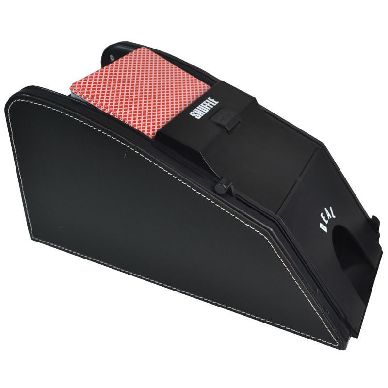 Машинка для перемешивания карт (VA-1334643689)