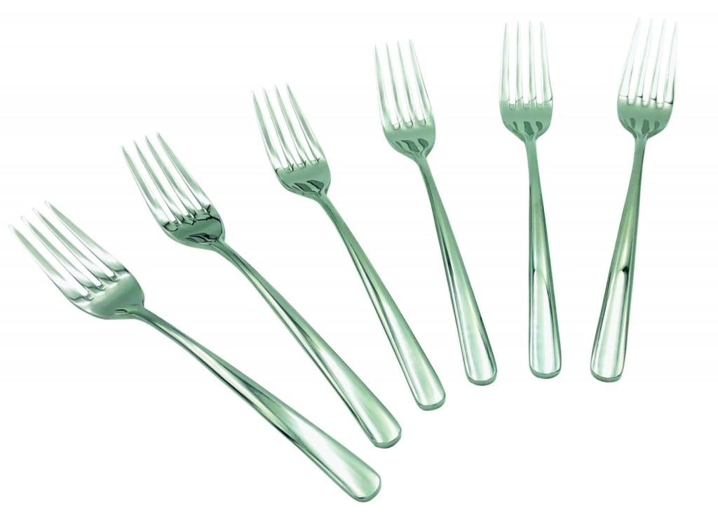 Набір виделок Con Brio CB-3307 6 пр. (17081)