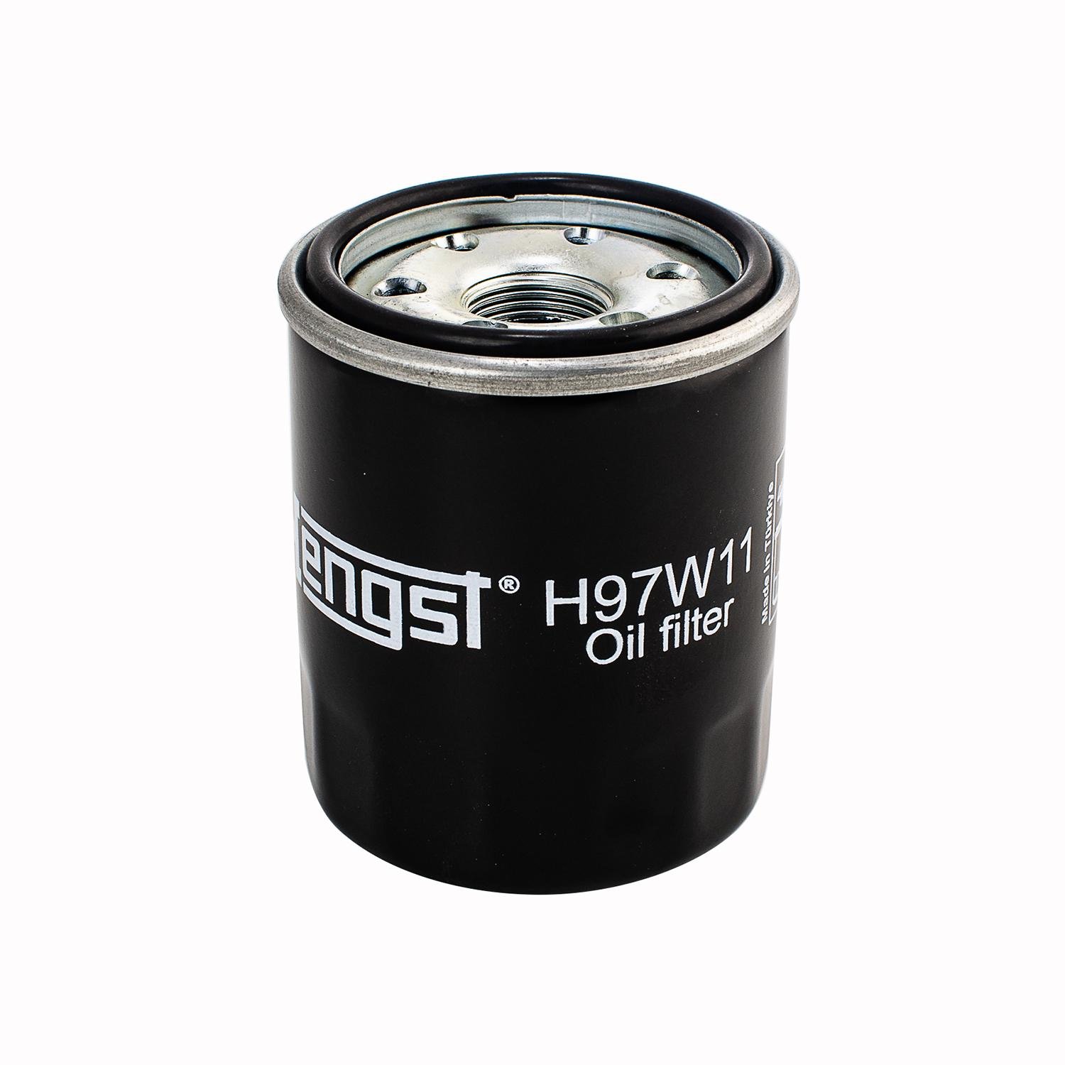 Фільтр оливи HENGST FILTER H97W11