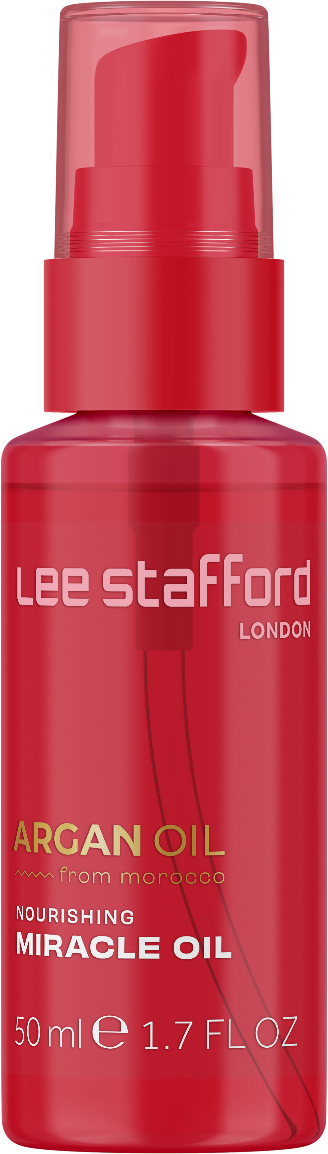 Живильна арганова олія Argan Oil від Morocco Nourishing Miracle Oil 50 мл (LS4664) - фото 3