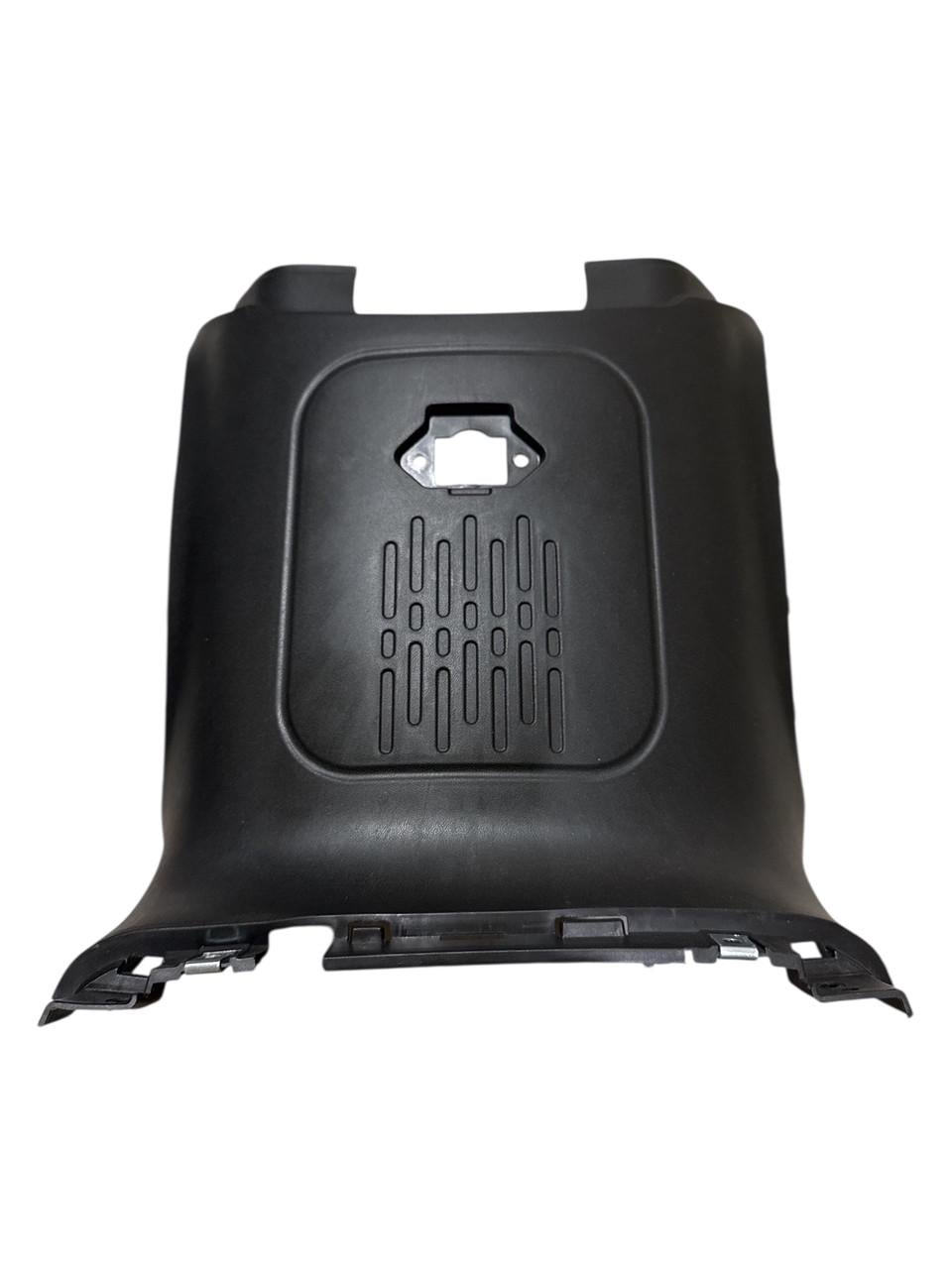 Пластик під зарядку електроскутера Forte Tron (2888559721)