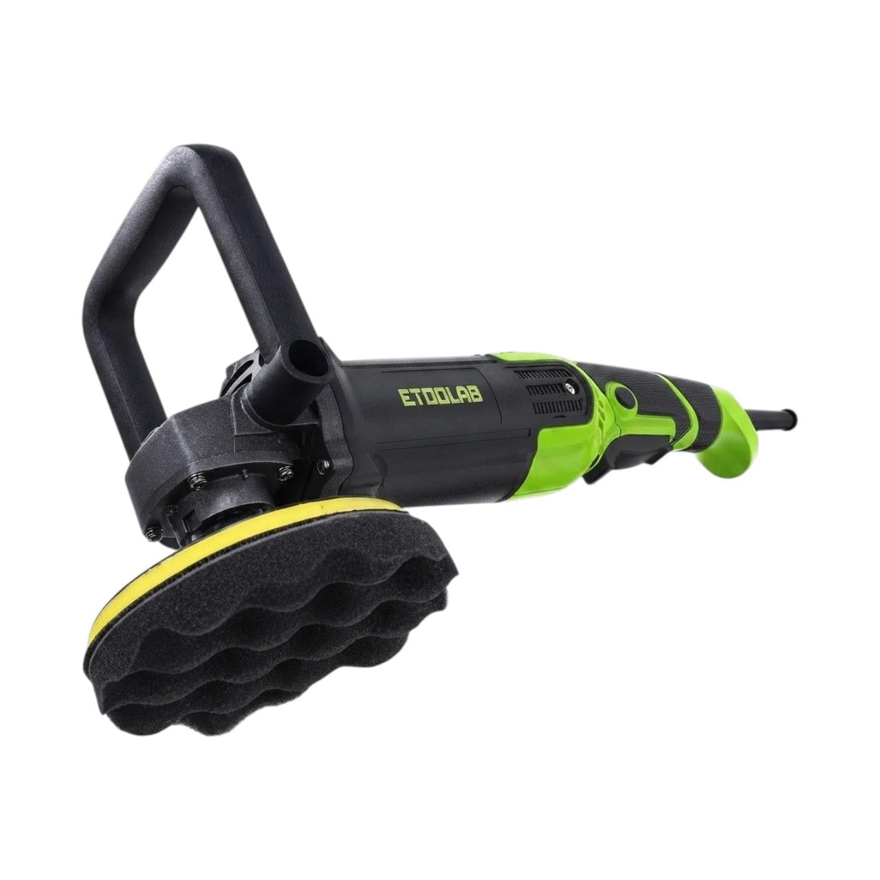 Полірувальна машина професійна ETOOLAB P9S 1680W MAX (37487350)