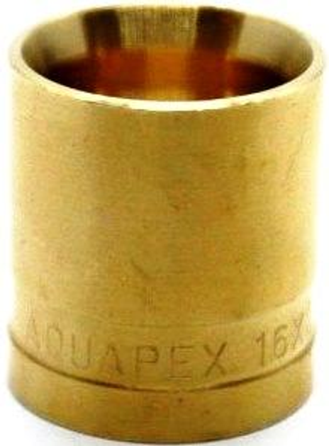 Гільза натяжна AQUAPEX d 16 мм (010002)