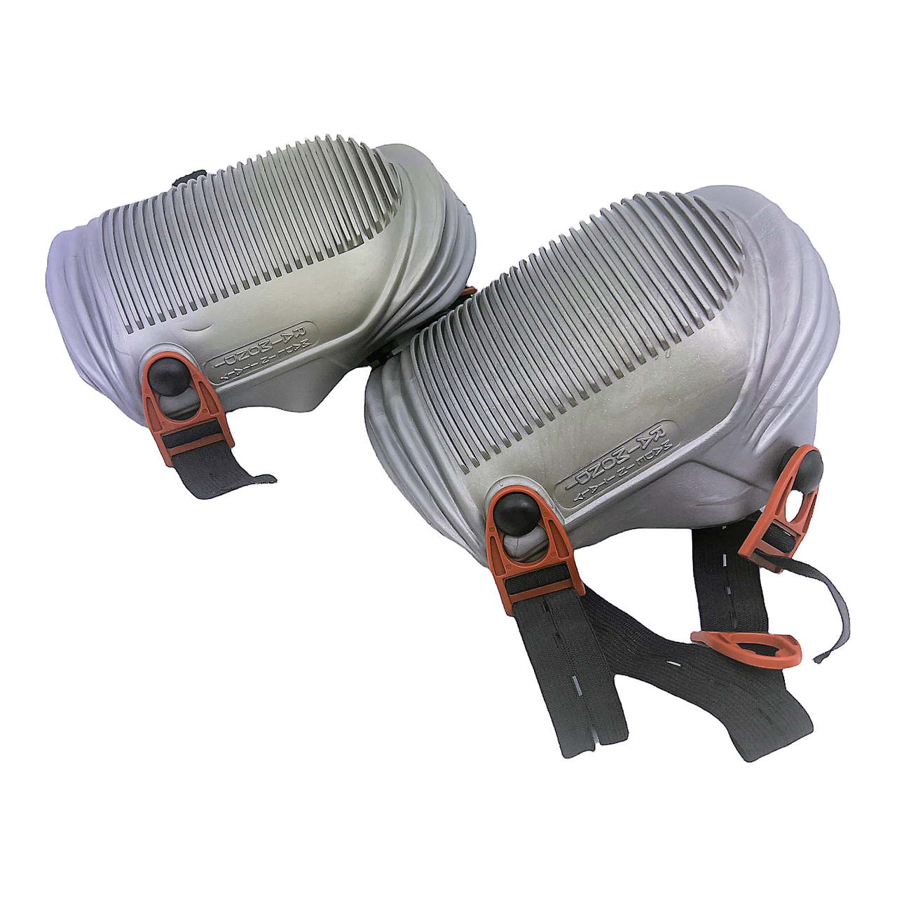 Наколенники Raimondi SOFT (138SOFF) - фото 5 Наколенники Raimondi SOFT (138SOFF) - фото 5