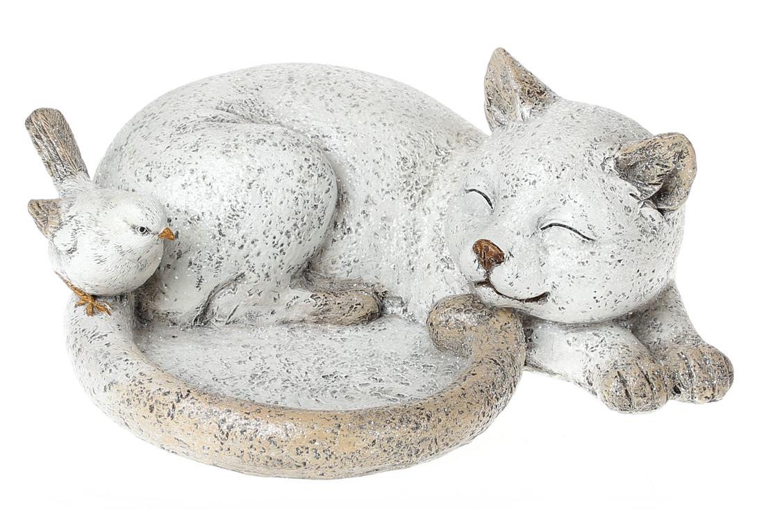 Декоративная статуэтка BonaDi Котик (218-723)