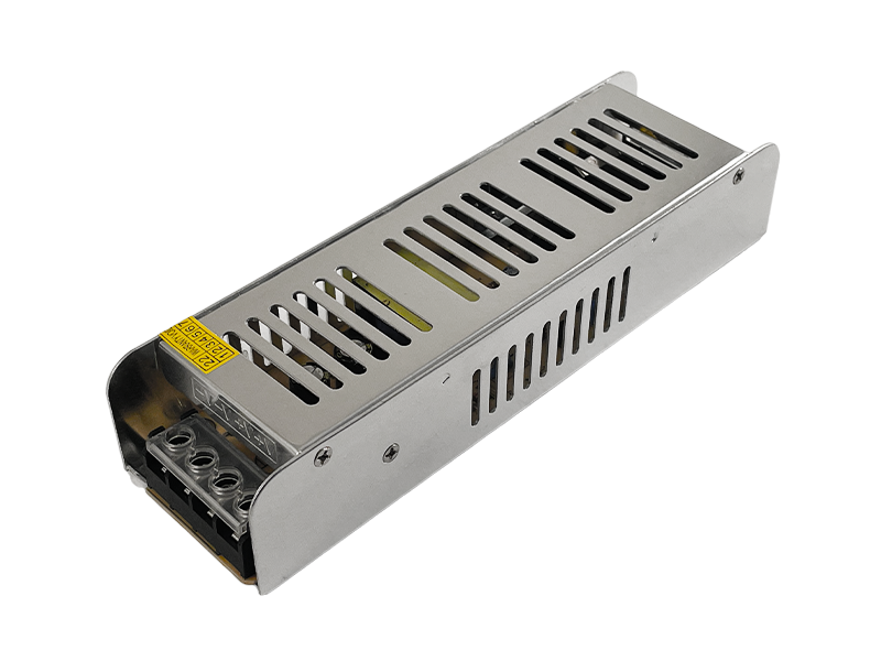 Блок питания LEDUA IP20 long 12V 200W (23500148) - фото 2 Блок питания LEDUA IP20 long 12V 200W (23500148) - фото 2