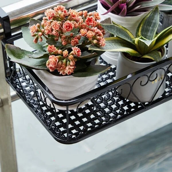 Подставка для цветов (Q00600) - фото 9 Подставка для цветов (Q00600) - фото 9