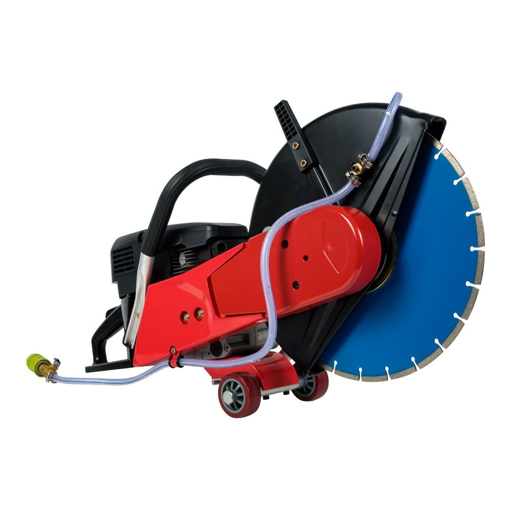 Бензорез Vitals Master BG7235wp