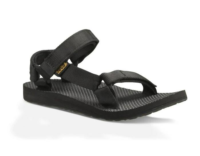 Сандалии женские Teva Universal W's р. 37 Black (29953) - фото 3