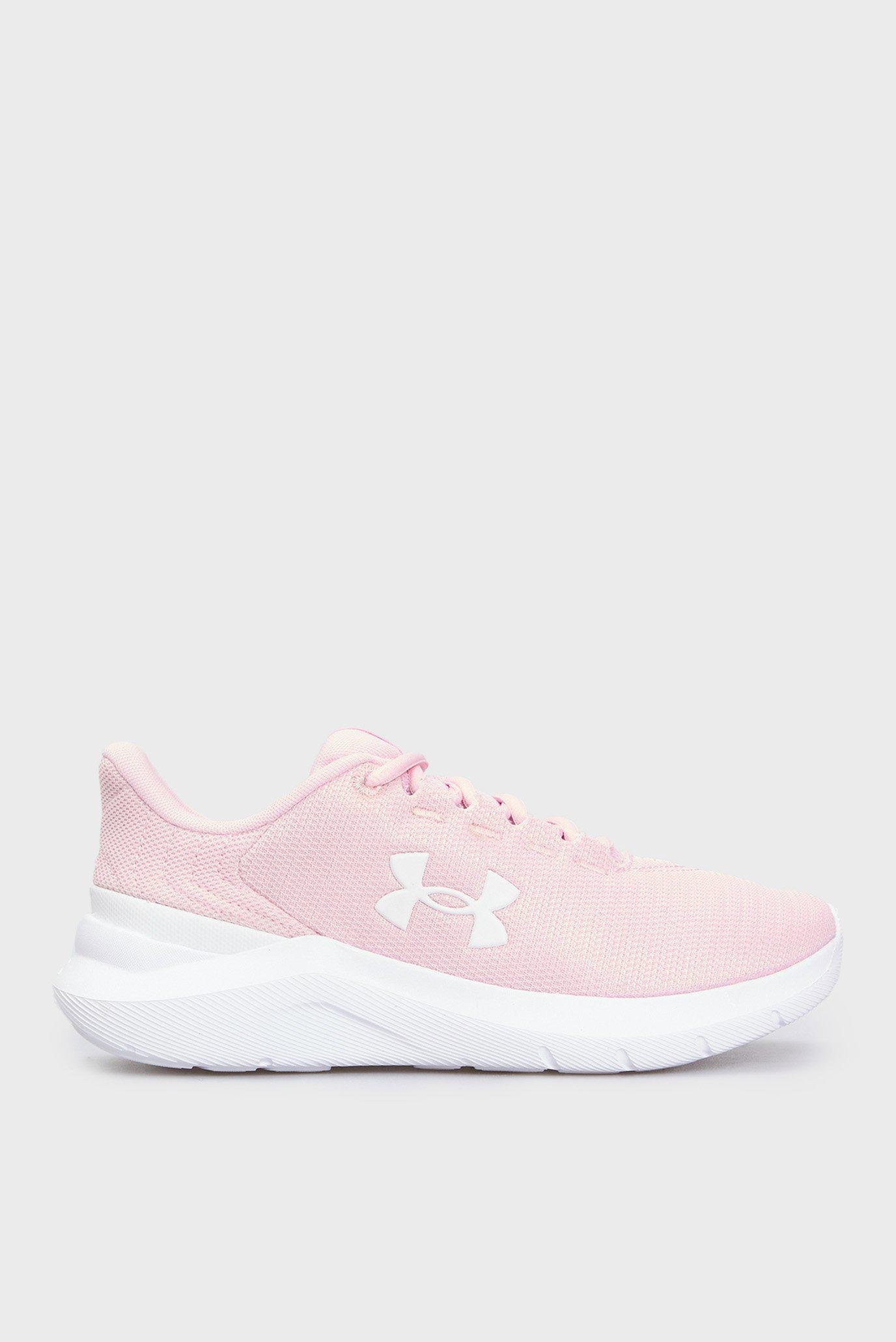 Кроссовки женские Under Armour W Phade Rn 3 р. 37,5 (3028259-647-37.5)