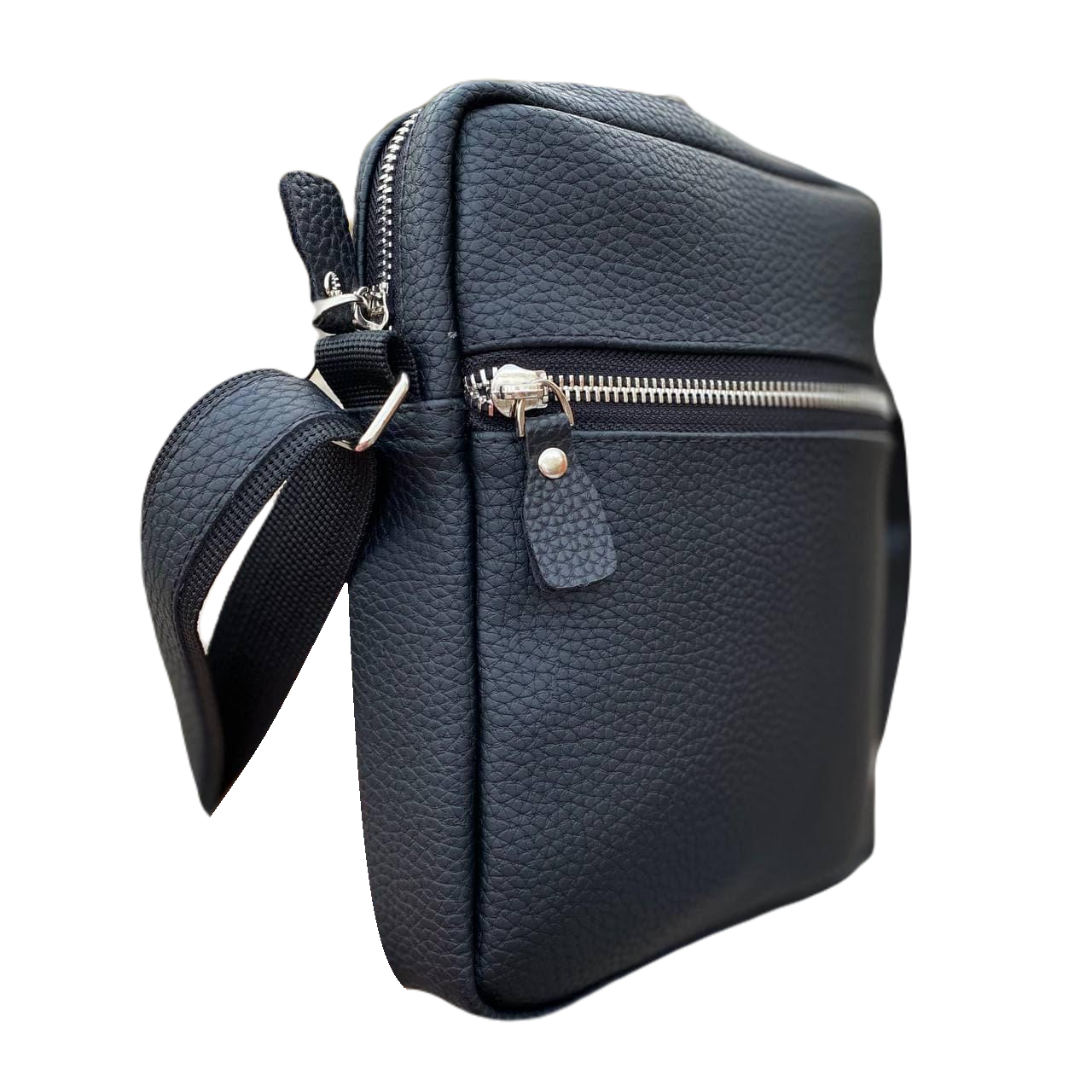Мужская сумка через плечо Mini Flotar 22x17x4 см (8401100) Мужская сумка через плечо Mini Flotar 22x17x4 см (8401100)