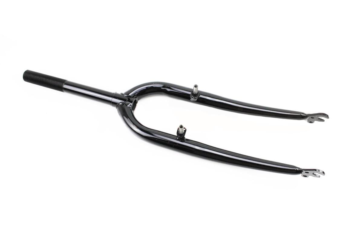 Вилка ригидная 24" шток 200 мм 1" V-brake PRC (VB-406743)