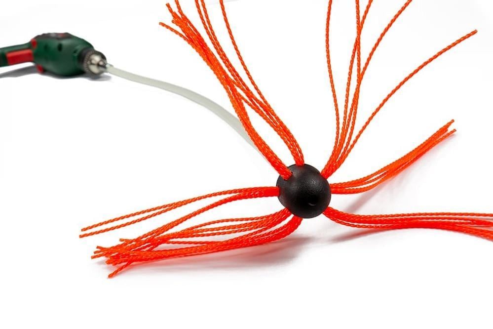 Щітка нейлонова Savent TURBO 450 мм (96328SV)