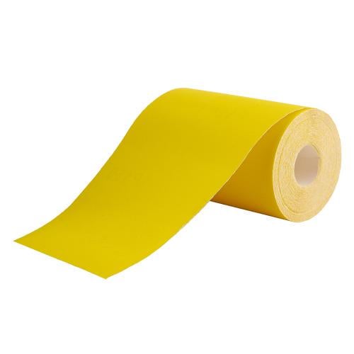 Наждачний папір Alloid на паперовій основі 115 мм 10 м P150 (00000061471)