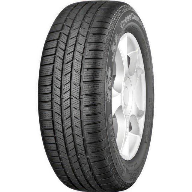 Шина літня Continental CrossContact H/T 235/55 R17 99V (1002507218)