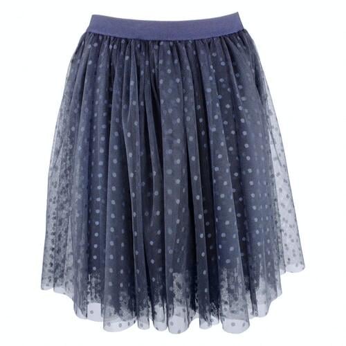 Юбка Одри детская Seta Decor 18-1101D-BL