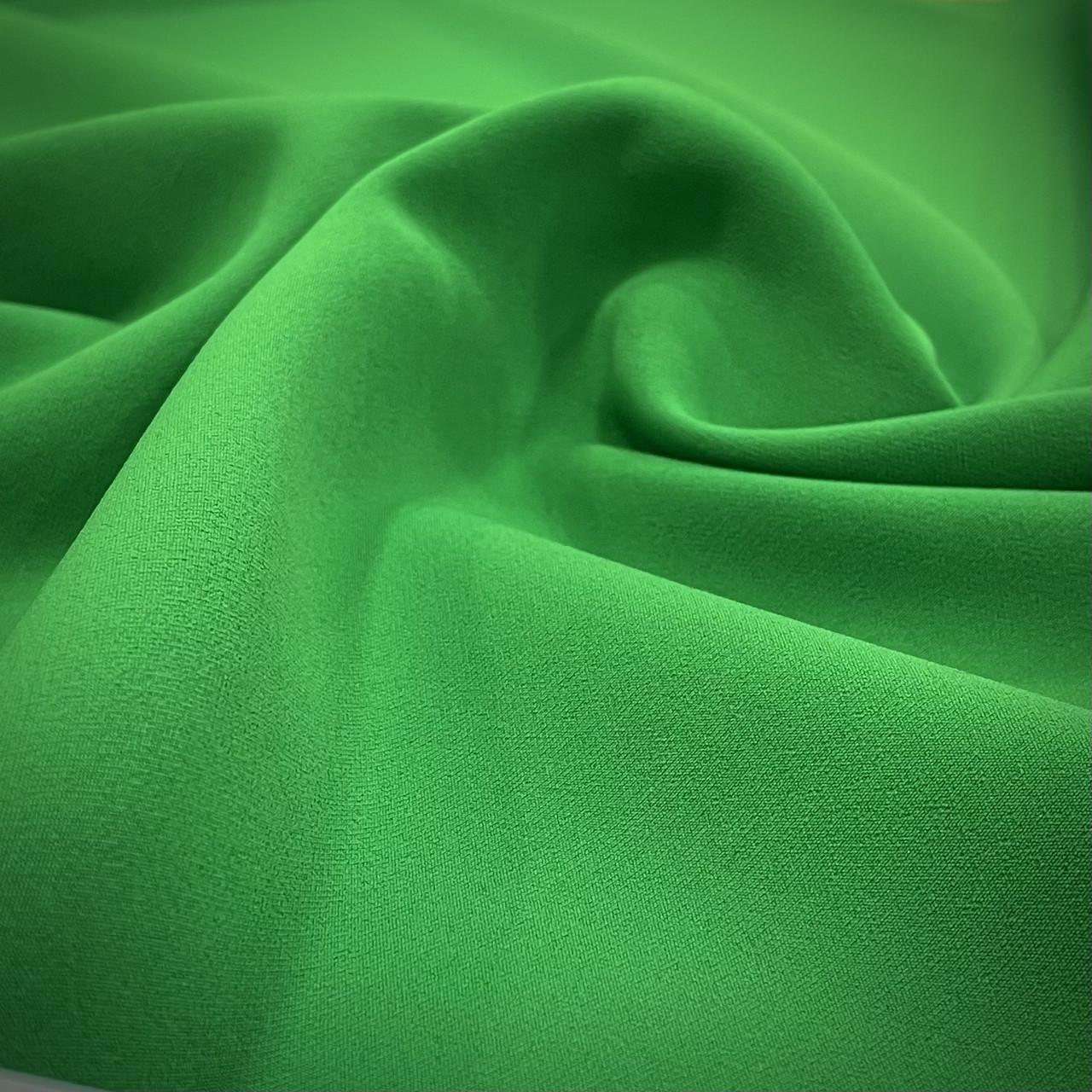 Ткань костюмная CHESTER Зеленый (24479377) - фото 2 Ткань костюмная CHESTER Зеленый (24479377) - фото 2