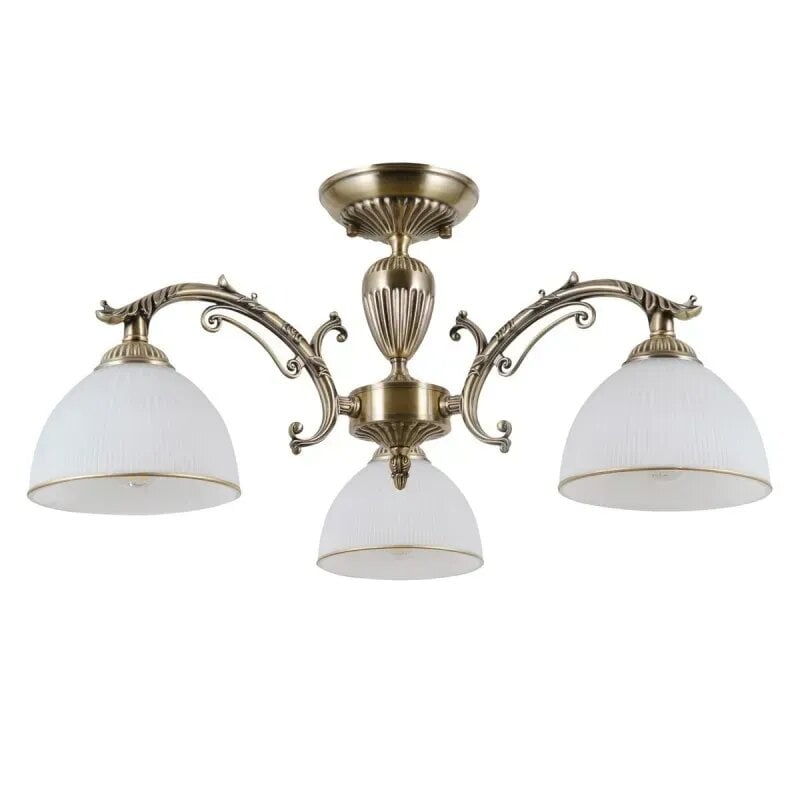 Люстра Italux PND-5122-3 Feneza (PND-5122-3)
