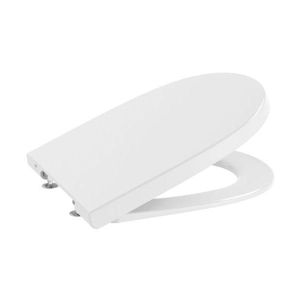 Сидіння для унітазу ROCA MERIDIAN-N Soft Close A8012A200B (23844499)