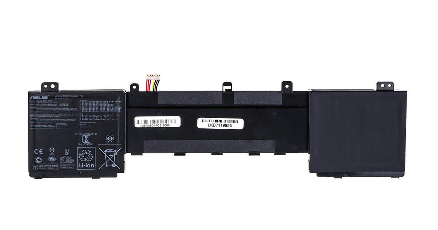 Аккумулятор для Asus UX580GD (73870)