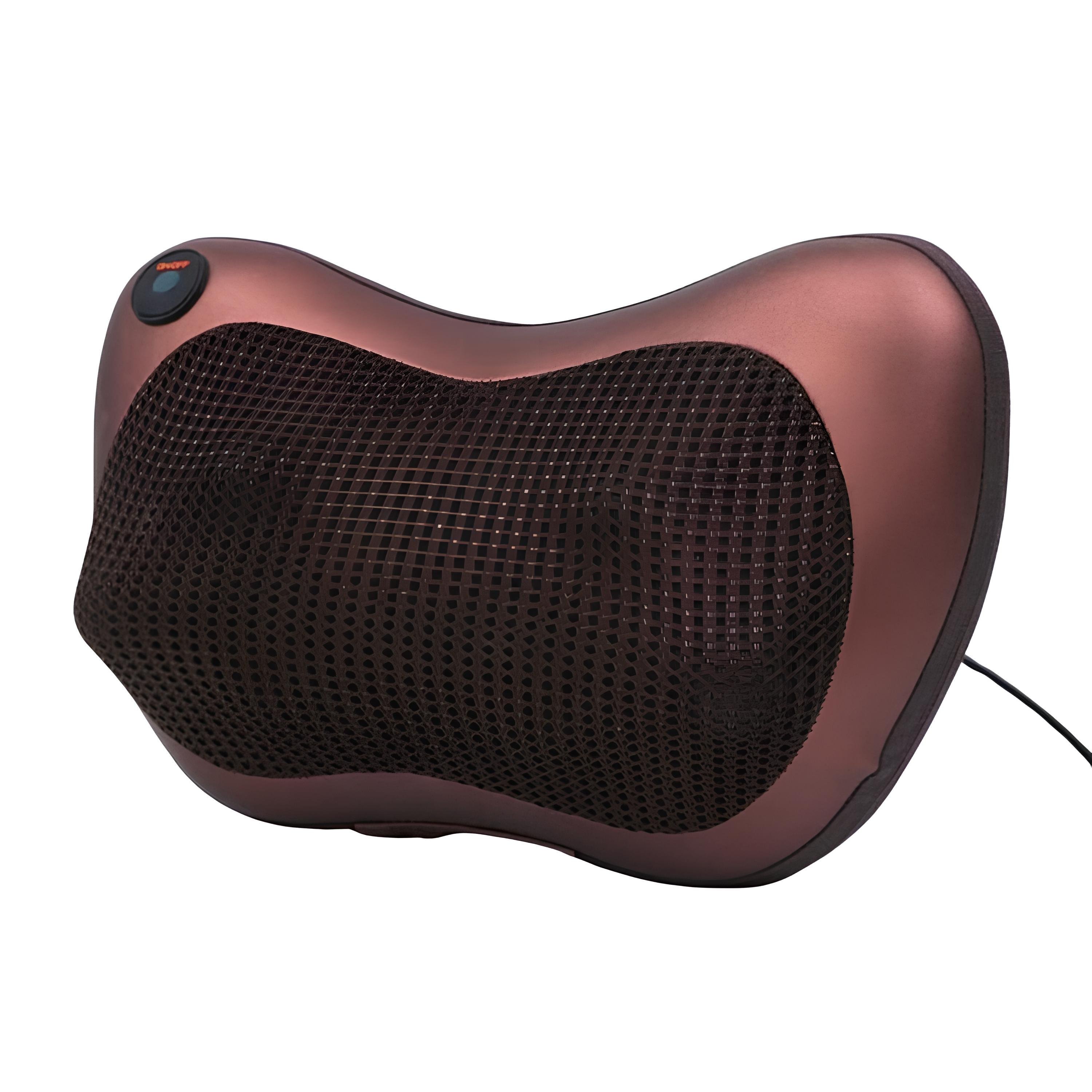 Массажер подушка для спины и шеи (25903810)